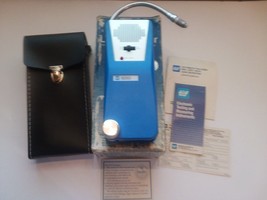 TIF Instruments 5050 Automatic Halogen Leak Detector with Case - £26.10 GBP