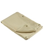 FIBERGLASS WELDING BLANKET COVER PROTECTIVE FABRIC HEAT FIRE RESISTANT 6... - $834.97 MXN