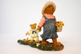 Boyds Bears:  Momma McWaddles &amp; Skippy  2277970 - £15.69 GBP