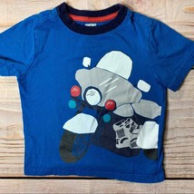 Gymboree motorcycle tee size 2T - £7.66 GBP