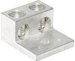 4 pack K2A25U Burndy      - £11.12 GBP