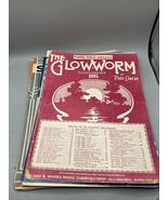 Vintage Sheet Music from 1930s-1970s Lot of 16 Various Conditions used t... - €11,99 EUR