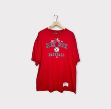 Vintage 2000&#39;s Vintage Red Sox Shirt - £27.76 GBP
