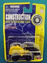 Motor Max Construction Front Loader No. 76130 Die-cast Metal/Plastic - £5.82 GBP