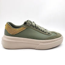 SKECHERS Martha Stewart Cordova Classic Spirit Shoes Green Gold Women&#39;s ... - £38.89 GBP