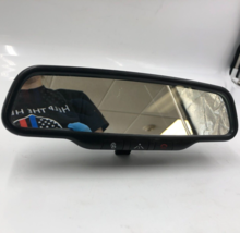 2011-2019 Hyundai Sonata Interior Rear View Mirror OEM A02B25022 - £53.94 GBP