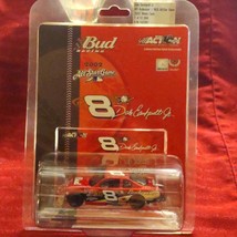 Highly collectible Dale Earnhardt jr. Number 8 car - £27.24 GBP