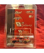 Highly collectible Dale Earnhardt jr. Number 8 car - $47.39 CAD