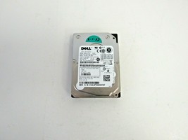 Dell J515N Fujitsu Enterprise 73.5GB 15k-RPM SAS-2 16MB Cache 2.5&quot; HDD  ... - $8.72