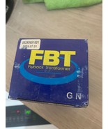 Flyback 053X0651001- For Monitor WELLS GARDNER K7400 - K7500 Series - €55,53 EUR