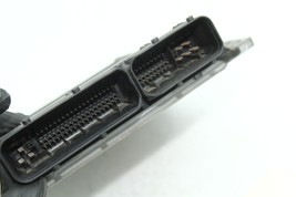 2003 INFINITI FX45 4.5L ENGINE COMPUTER ECU ECM MODULE H1847 image 10