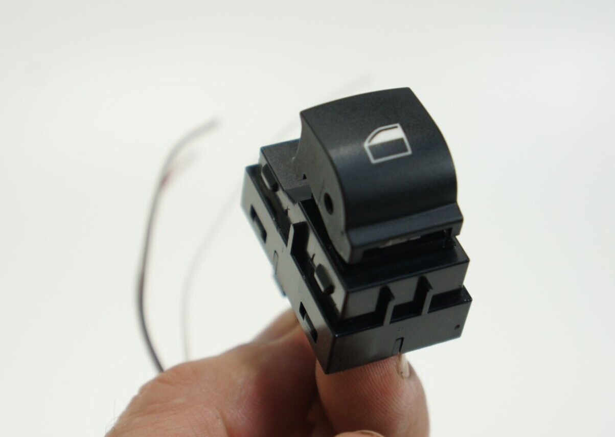 2011-2017 bmw x3 f25 window switch button control regulator open close OEM - $19.87