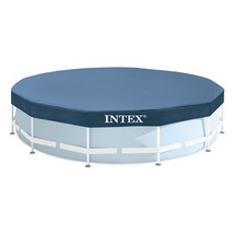 Intex Pool Debris Cover, Fits 15&#39; - £31.16 GBP