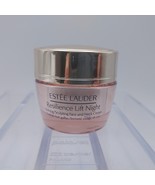Estee Lauder Resilience Lift Firming Sculpting Face Neck NIGHT Creme .5 oz  - $21.77