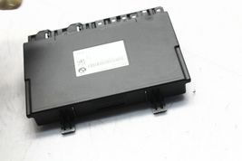 2009-2010 BMW 750Li 750i FRONT RIGHT SEAT COMFORT MEMORY CONTROL MODLE P9842 image 4