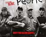 Swamp People Season 9 DVD - £22.50 GBP