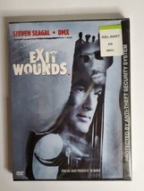 Exit Wounds (DVD, 2001) - £4.76 GBP