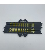 Used TYCO HO Slot Car Track 9”Straight Lap Counter # B-5863 - $9.46