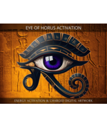 Eye of Horus Activation - $34.30 CAD