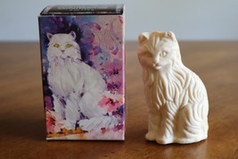 FLAW* Vintage RARE Avon Canada PERSIAN KITTEN Perfumed Soap Kitty Cat - $213.98 MXN