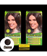 Naturtint  permanent hair color 5N Light chestnut brown 2-Pack - €58,78 EUR