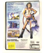 2003 PS2 Final Fantasy X-2 Game includes Manual &amp; Case for PlayStation 2 - £7.22 GBP