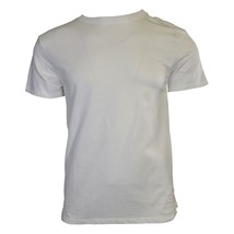 Hanes x karla Men&#39;s T-Shirt White The Classic Tee (S01) - $10.67