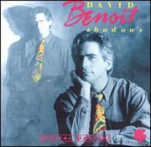 SEALED NEW CD David Benoit - Shadows - $6.82