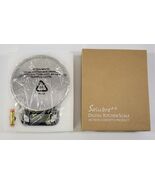 *L) REM Concepts SALUBRE++ Digital Food Scale Stainless Steel Platform C... - $19.79