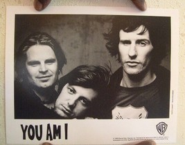 Voi Am I Premere Kit E Foto Hi Fi Way Tim Rogers - $26.67