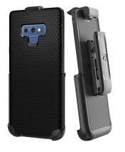 Belt Clip Holster For Spigen Liquid Air Armor Case - Galaxy Note 9 - $20.99