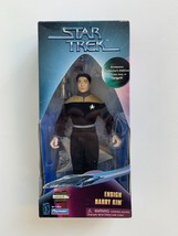 Star Trek Voyager Ensign Harry Kim action figure - £15.69 GBP