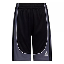 Adidas Big Boys Aeroready Basketball Creator Shorts - £19.67 GBP