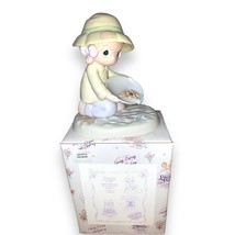 You&#39;re One In A Million to Me Precious Moments Figurine  1995 - £21.71 GBP