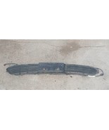 11-13 INFINITI QX56 FRONT BUMPER LOWER GRILLE INSERT W/WIRE W/O ADAPTIVE... - $243.13 CAD