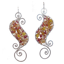 Luxe Bijoux 128 - Gold - $3,356.59 MXN