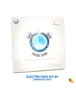 Denova Electro Face Kit F4 Expression Lines - £90.85 GBP