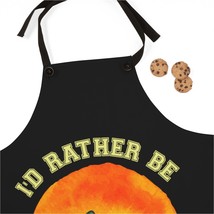 Nature-Inspired Apron for Adventurous Outdoor Enthusiasts - $36.05