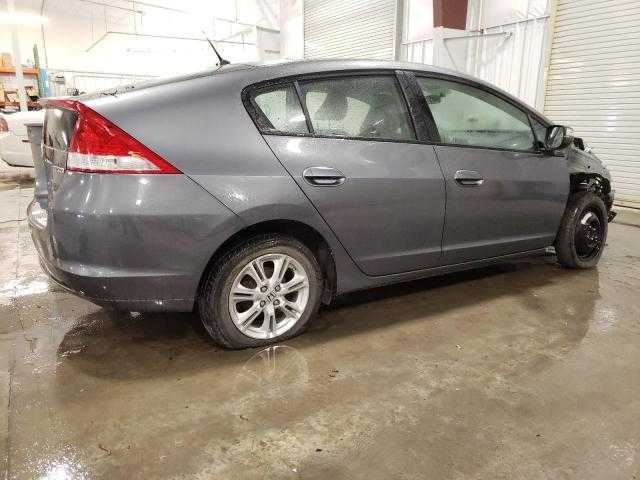 Honda Insight Transmission Oil Dip Stick 2010 2011 2012 2013 Item image 6