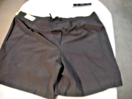 All In Motion - Men&#39;s 9&quot; Lined  Shorts Size XXL w Drawstring Hidden Pock... - $7.42