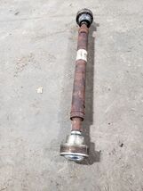 Front Drive Shaft Coupe Fits 08-14 CTS 1376981 - $59.99