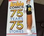 The Best of Archie Comics Ser.: The Best of Archie Comics: 75 Years, 75 ... - $5.45