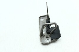 2006-2014 VOLKSWAGEN RABBIT JETTA FRONT HOOD LOCK LATCH ASSEMBLY H1728 image 4