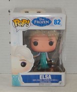 Funko POP! Disney Frozen #82 Elsa Vinyl Figure NIP - $469.48 MXN
