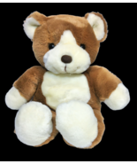 Vintage America Wego New Young Bear Plush Brown Teddy Stuffed Animal Kor... - €56,00 EUR