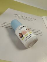  Crukat Beauty balm creams ,Lightweight, Breathable Natural Finish image 3