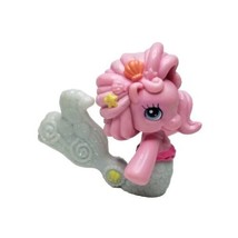 My Little Pony Ponyville PINKIE PIE Poneyville Undersea Melodies Mermaid - $9.85