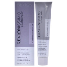 Revlonissimo Colorsmetique - 8.04 Light Pale Copper Blonde by Revlon  - $14.96