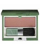 Clinique Soft-Pressed Powder Blusher in Chestnut Blush - NIB - $34.90