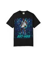 Anthony Edwards Ant-Man Basketball Player T-shirt | Graphic Sports Tee - $30.99
